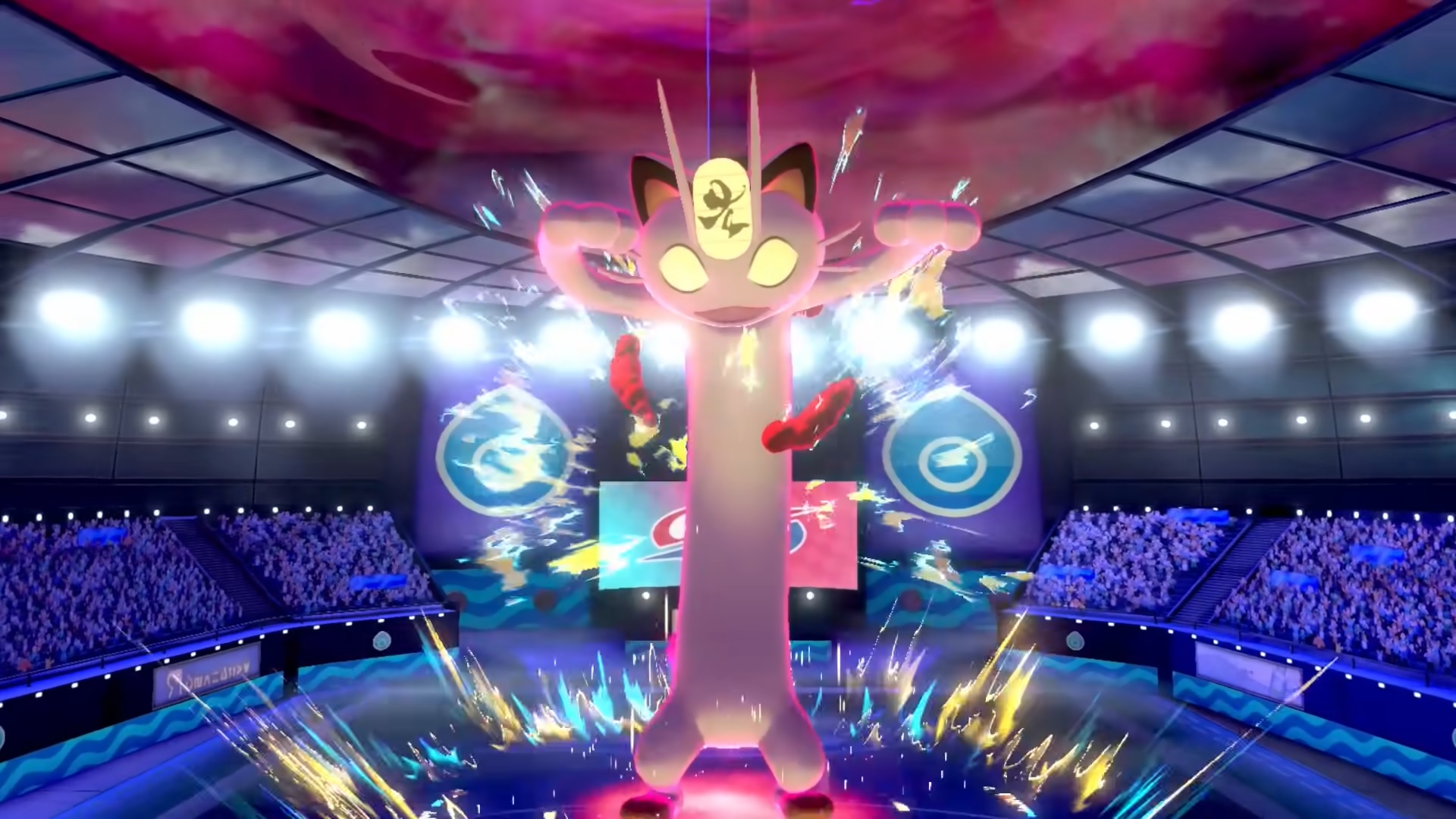 A New Limited-Time Pokémon Sword And Shield Distribution Event Has Been  Announced