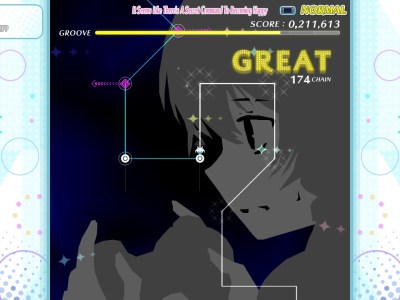 groove coaster interview 1