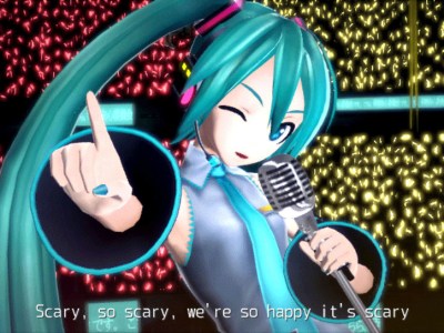 hatsune miku coachella