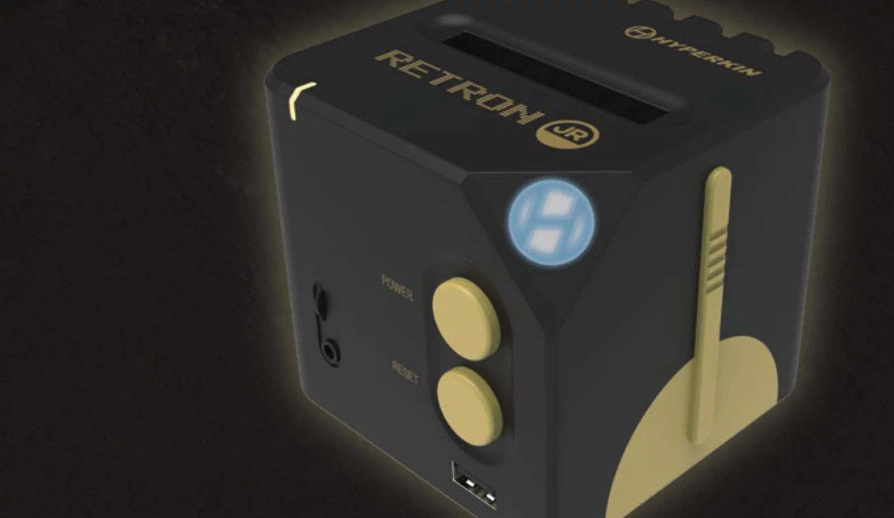 hyperkin retron jr 1