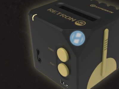 hyperkin retron jr 1