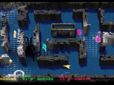 intellivision amico night stalker digital eclipse