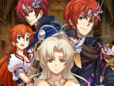 langrisser 1 and 2 demo