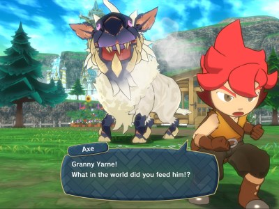 little town hero physical