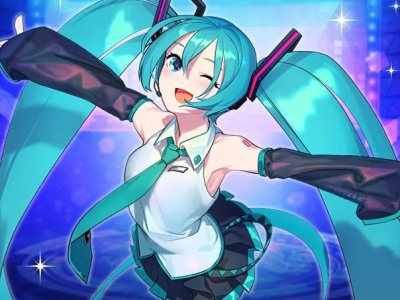 miku tap wonder