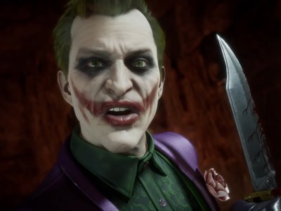 mortal kombat 11 joker