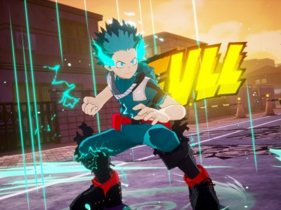 my hero ones justice 2 preorder bonus