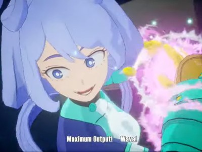 my hero ones justice 2 nejire