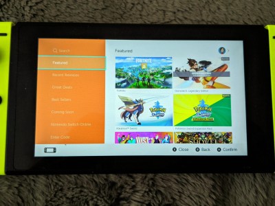 nintendo eshop preorder cancel nintendo cancel preorder