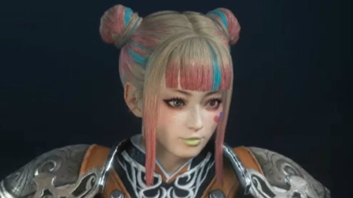 nioh 2 character creation contest 1
