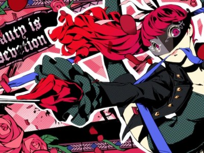 persona 5 royal kasumi