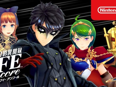 persona 5 tokyo mirage sessions 2