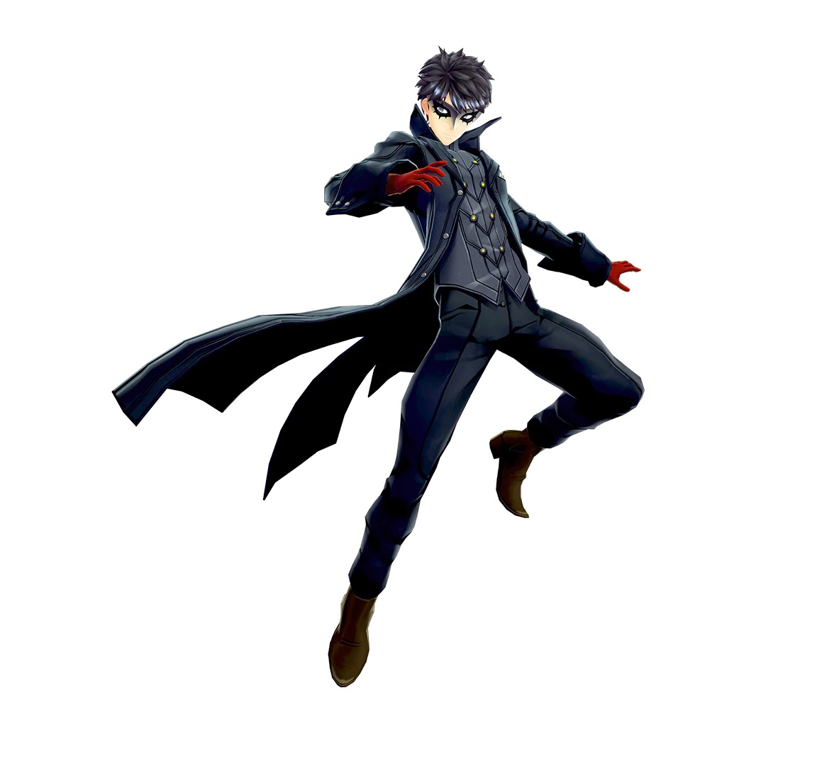 persona 5 tokyo mirage sessions