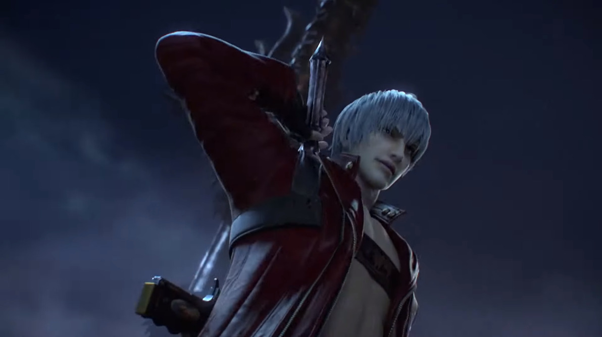 Devil May Cry: Peak of Combat Characters - All Listed! - Droid Gamers