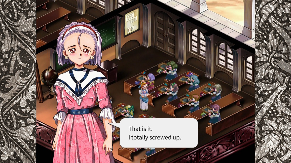 princess maker 3 switch 