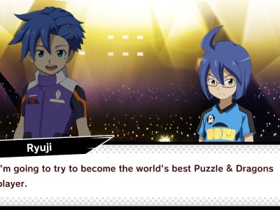 puzzle and dragons gold 2