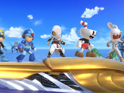 super smash bros ultimate mii costumes