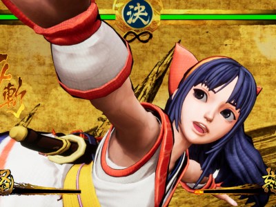 samurai shodown 2019 interview 2
