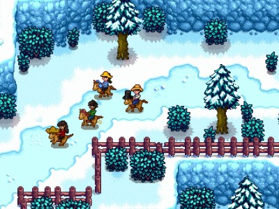 stardew valley sales