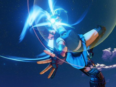 street fighter 5 netcode