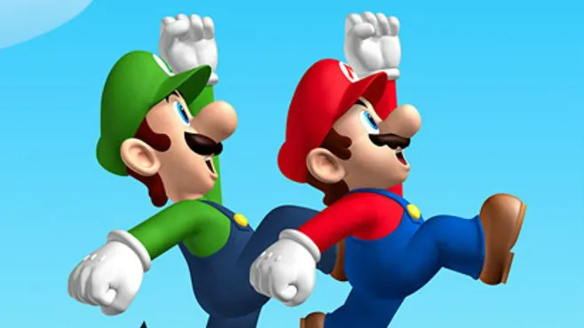 Nintendo Will Own The Rights To The Illumination Super Mario Movie