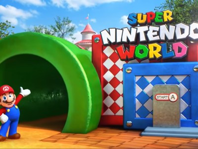super nintendo world universal studios japan