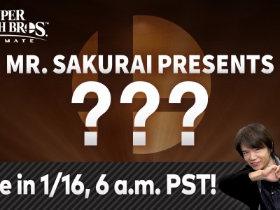 super smash bros ultimate dlc character