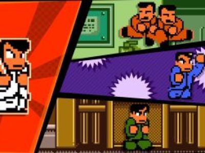 super smash bros ultimate kunio-kun spirit board event