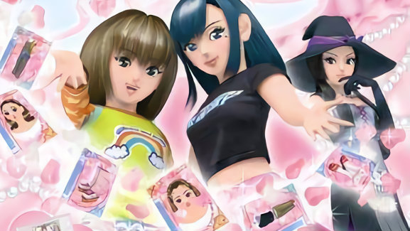 taito interview love and berry