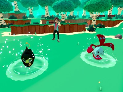 temtem alpha livestream