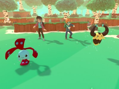 temtem early access best temtem