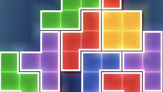 tetris game 2