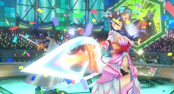 tokyo mirage sessions characters