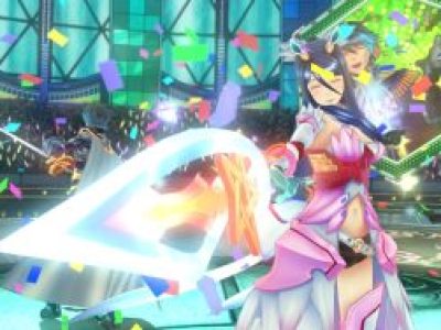 tokyo mirage sessions characters