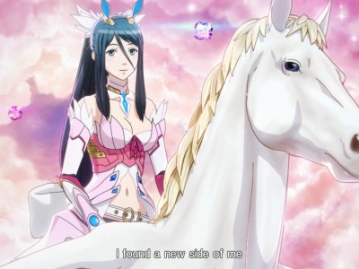 best tokyo mirage sessions character