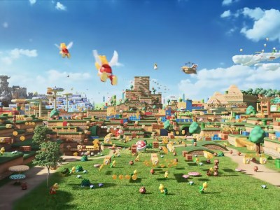 universals epic universe super nintendo world