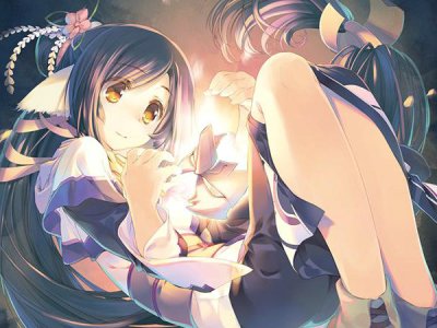 utawarerumono pc