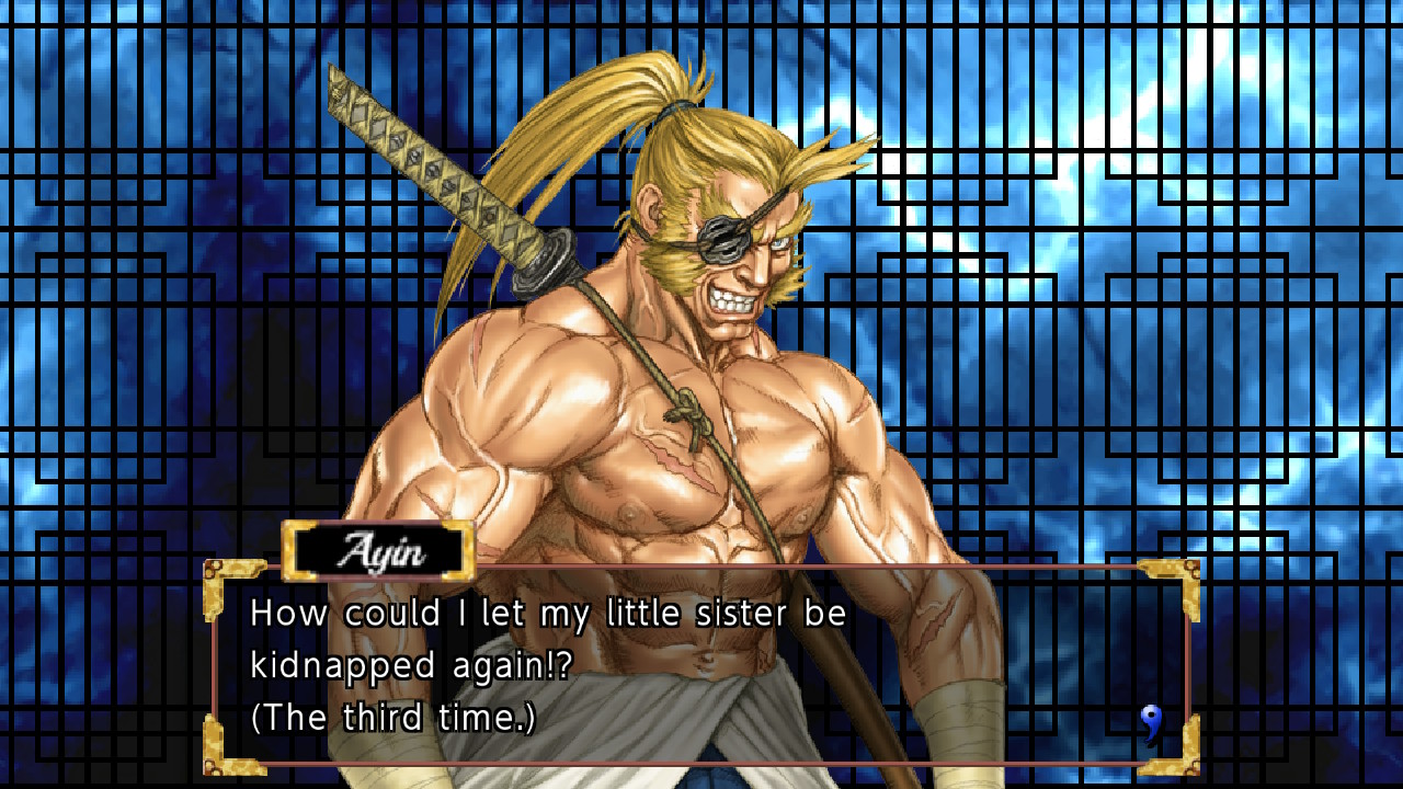  Psikyo Shooting Stars Bravo 