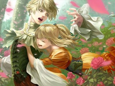 house in fata morgana