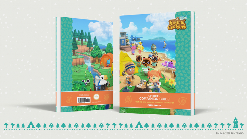 Animal Crossing Switch Guide