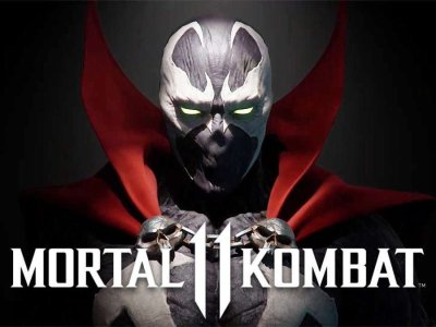mortal kombat 11 spawn