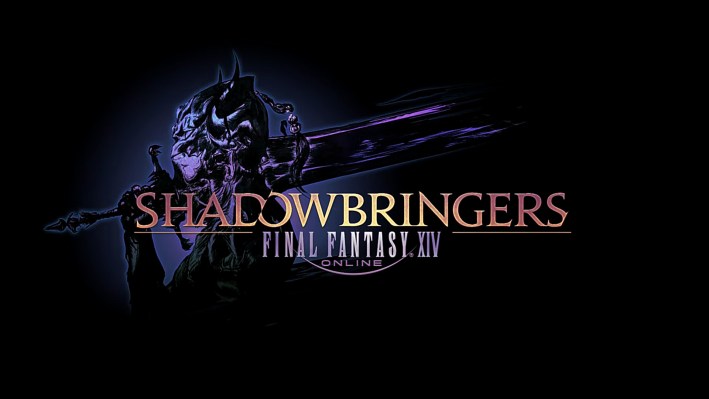 Final Fantasy XIV Shadowbringers Episode One: Telling a Tale