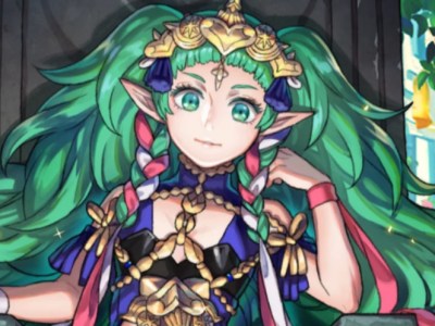 Fire Emblem Heroes - A Hero Rises 2020