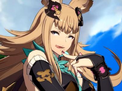 Granblue Fantasy Versus Sales