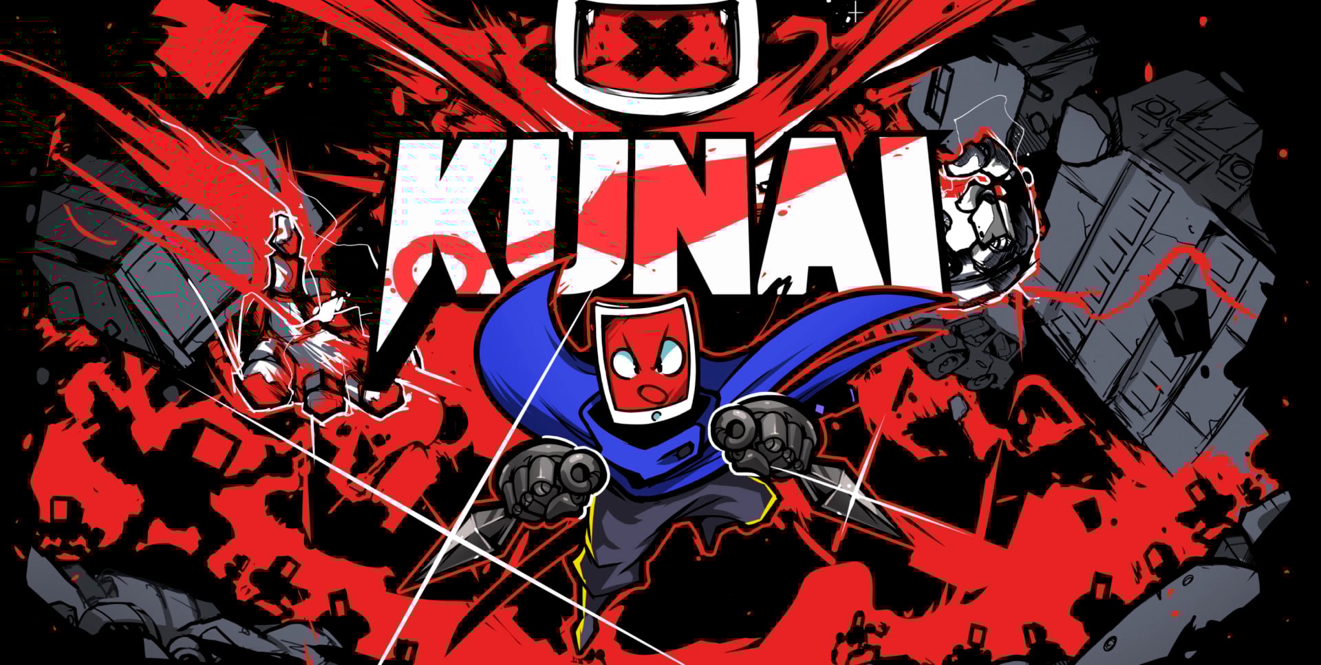 Kunai