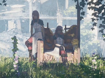 NieR Orchestral Arrangement Album - Addendum 10th Anniversary Soundtrack