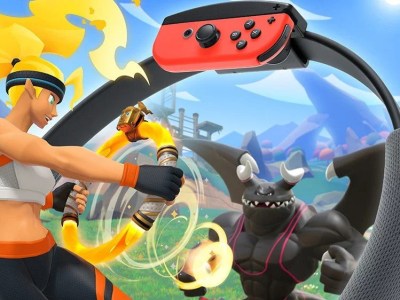 Ring Fit Adventure Sale