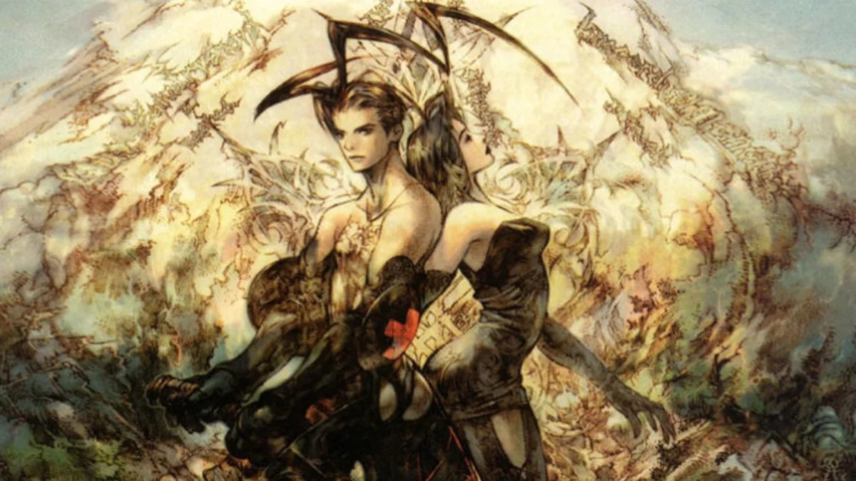 Vagrant Story 20th Anniversary Bring Arts Figures