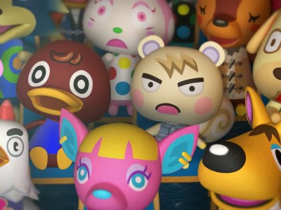 animal crossing direct 2