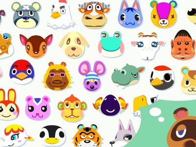 animal crossing new horizons villagers